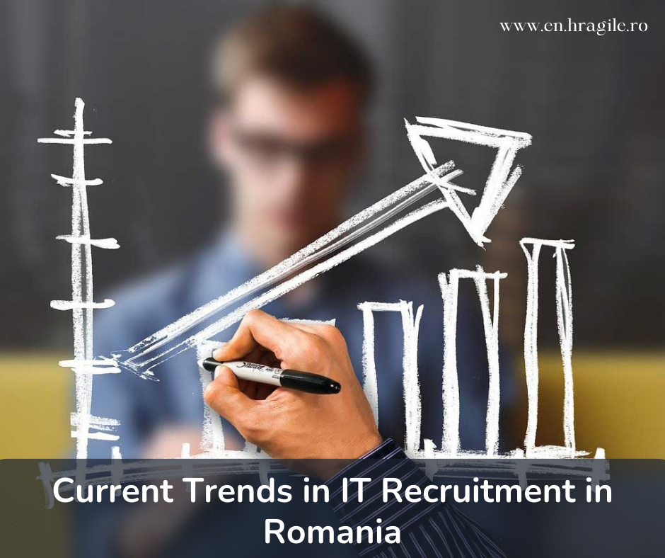 Current Trends in IT Recruitment in Romania