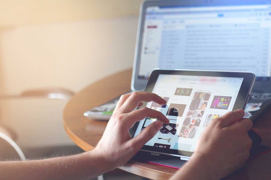 The Role of Technology in Recruitment