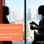 organizational culture and employee retention