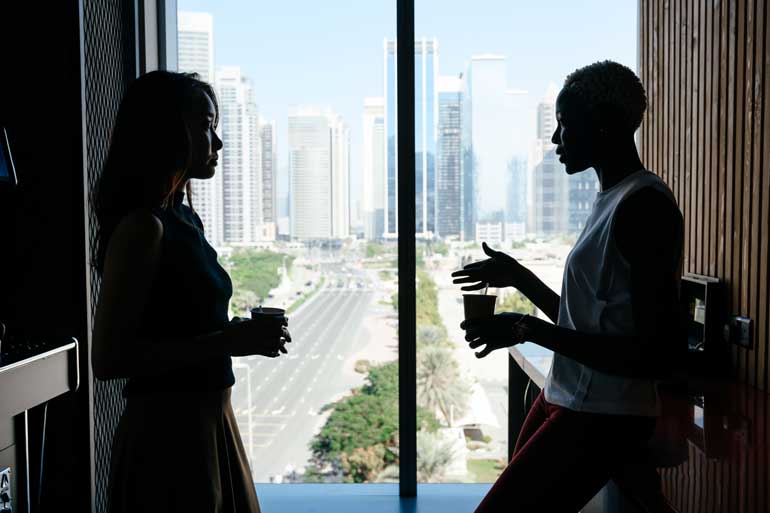 Understanding Organizational Culture