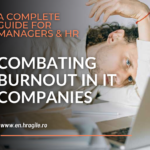 Combating Burnout in IT Companies: A Complete Guide for Managers and HR